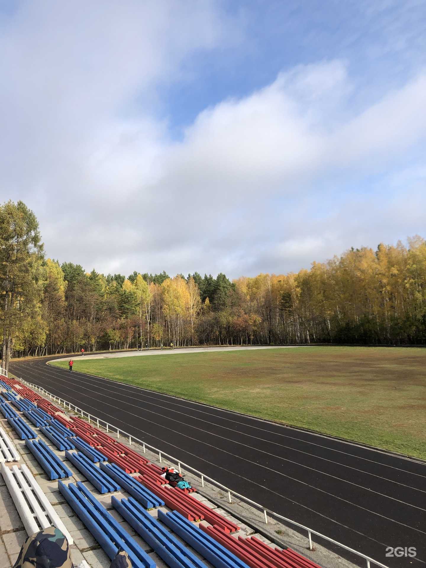 Отзывы на компанию Новосибирский государственный университет в Новосибирске c фото