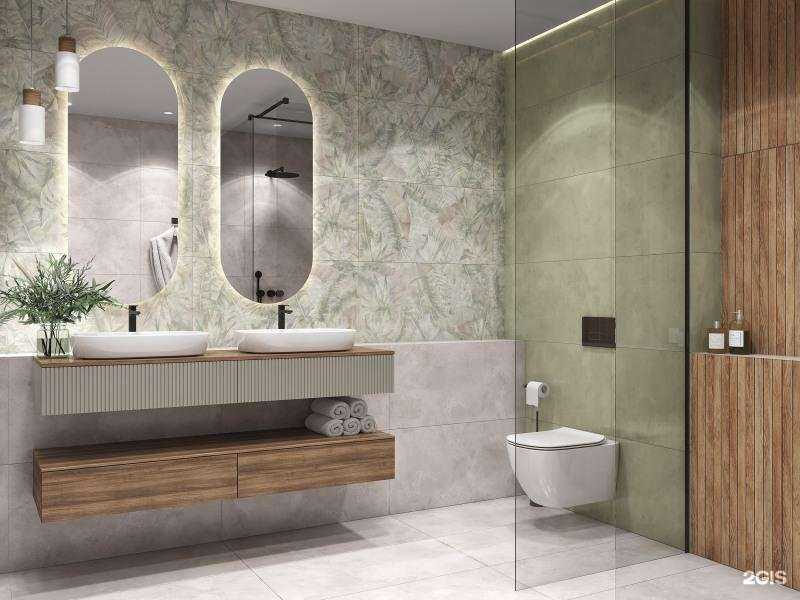 Отзывы на компанию Мир кафеля в г. Новосибирск c фото