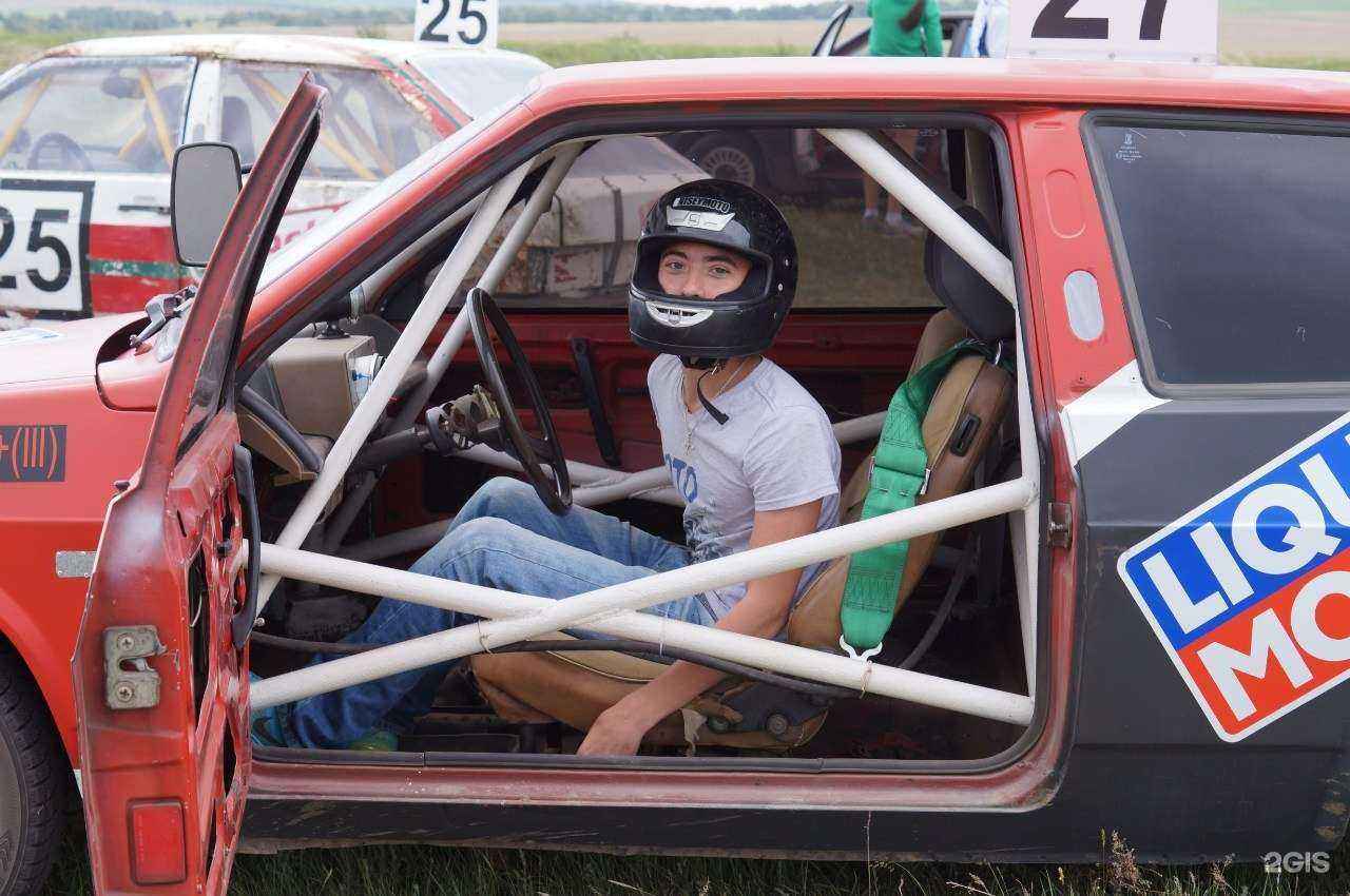 Отзывы на компанию Спортивно-технический клуб в Минусинске c фото