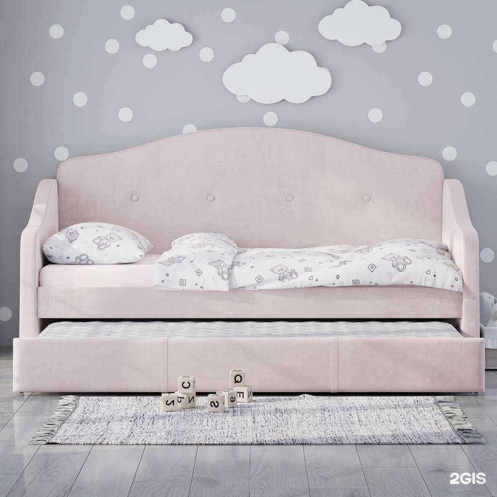 Отзывы на компанию Магазин матрасов кроватей в г. Каменск-Уральский c фото