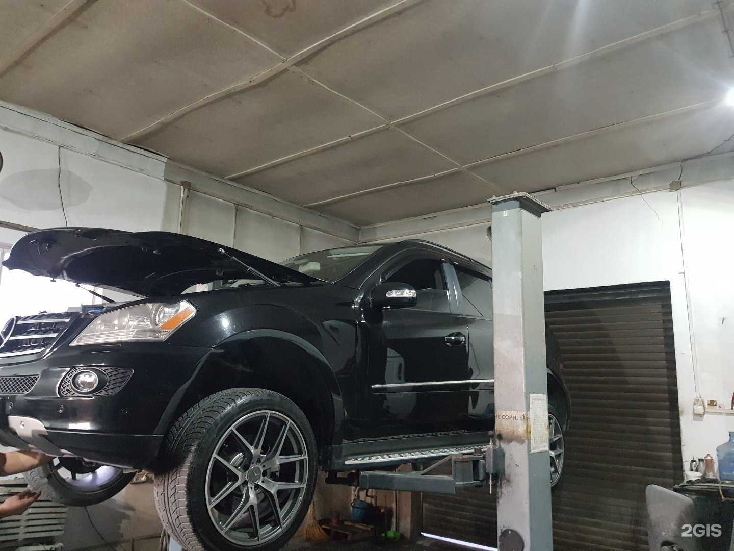 Отзывы на компанию Механик в Новороссийске c фото