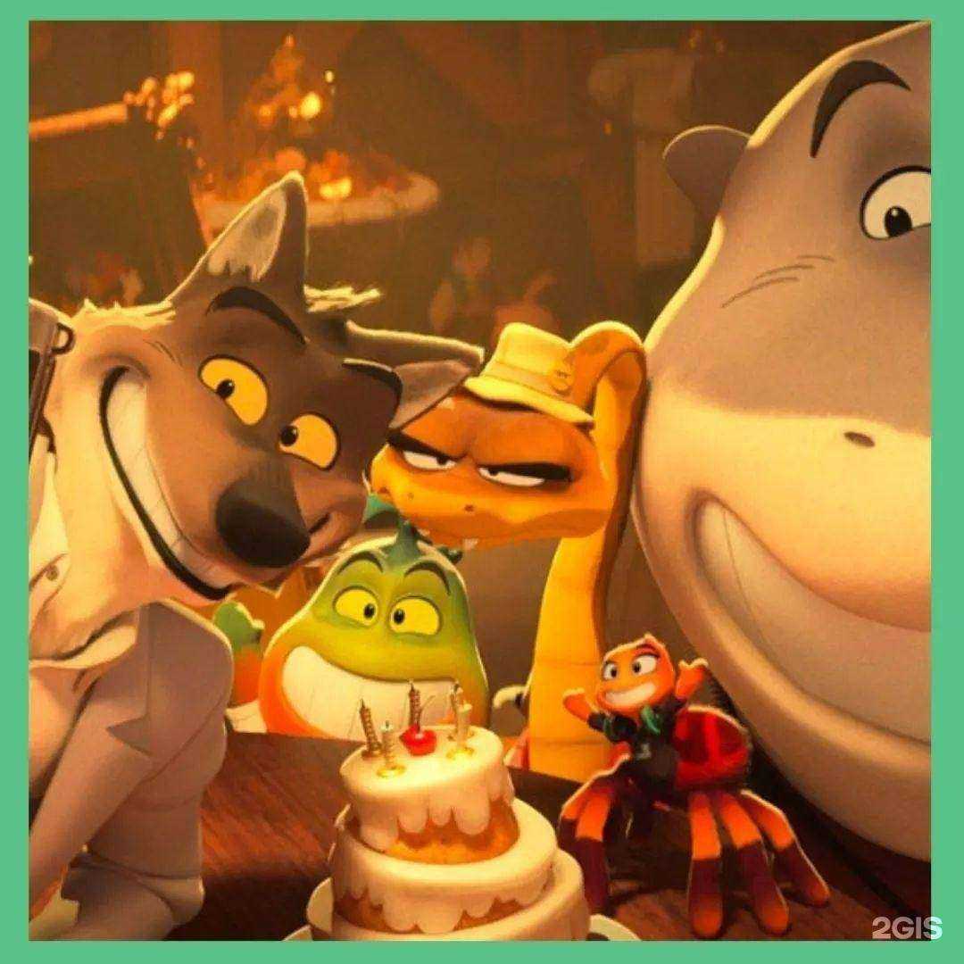 Отзывы на компанию Green light в г. Новосибирск c фото