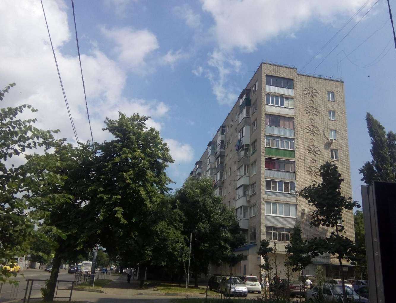 Отзывы на компанию Поликлиника №15 в г. Краснодар c фото