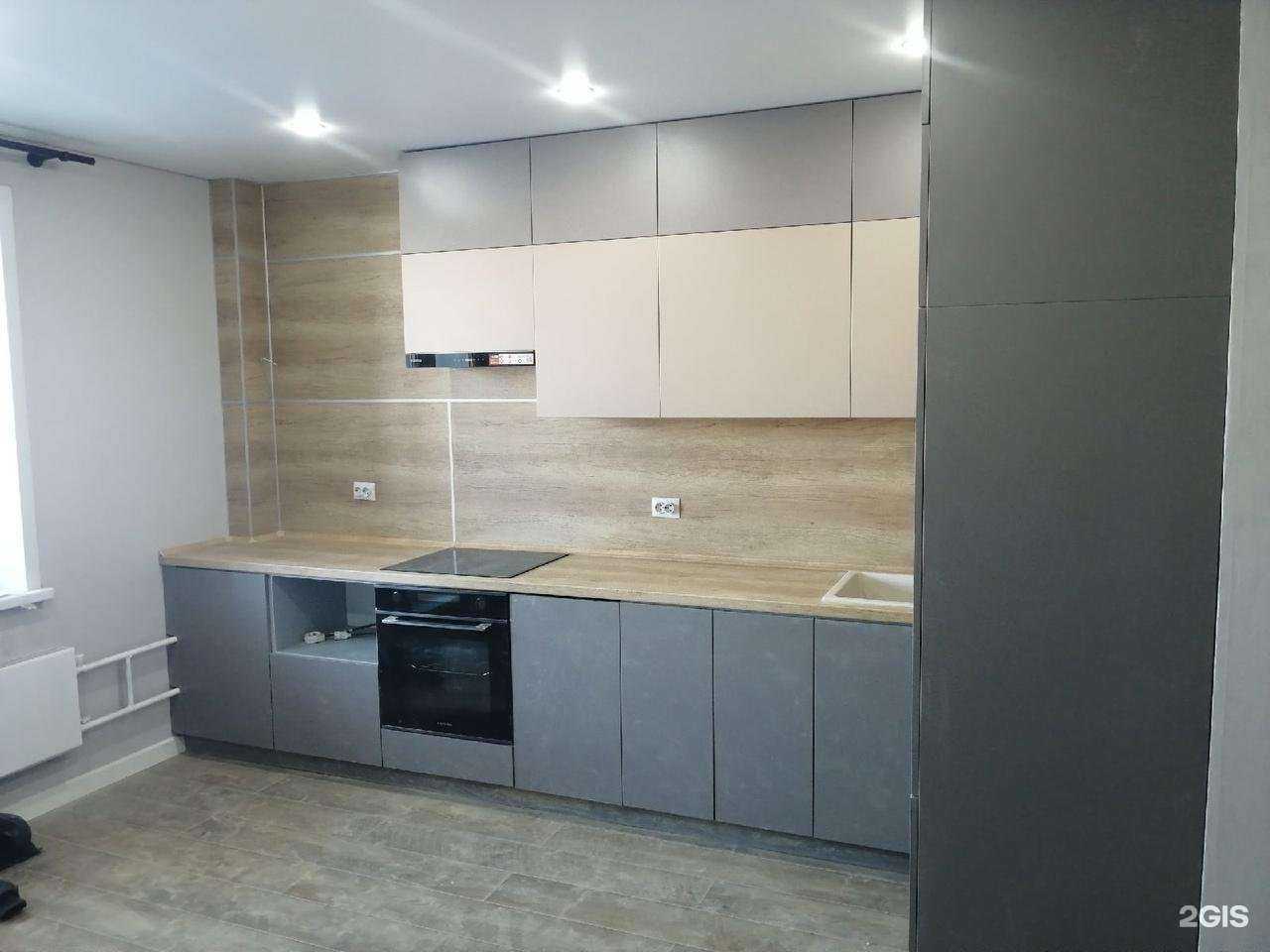 Отзывы на компанию Русский мастер в Кургане c фото