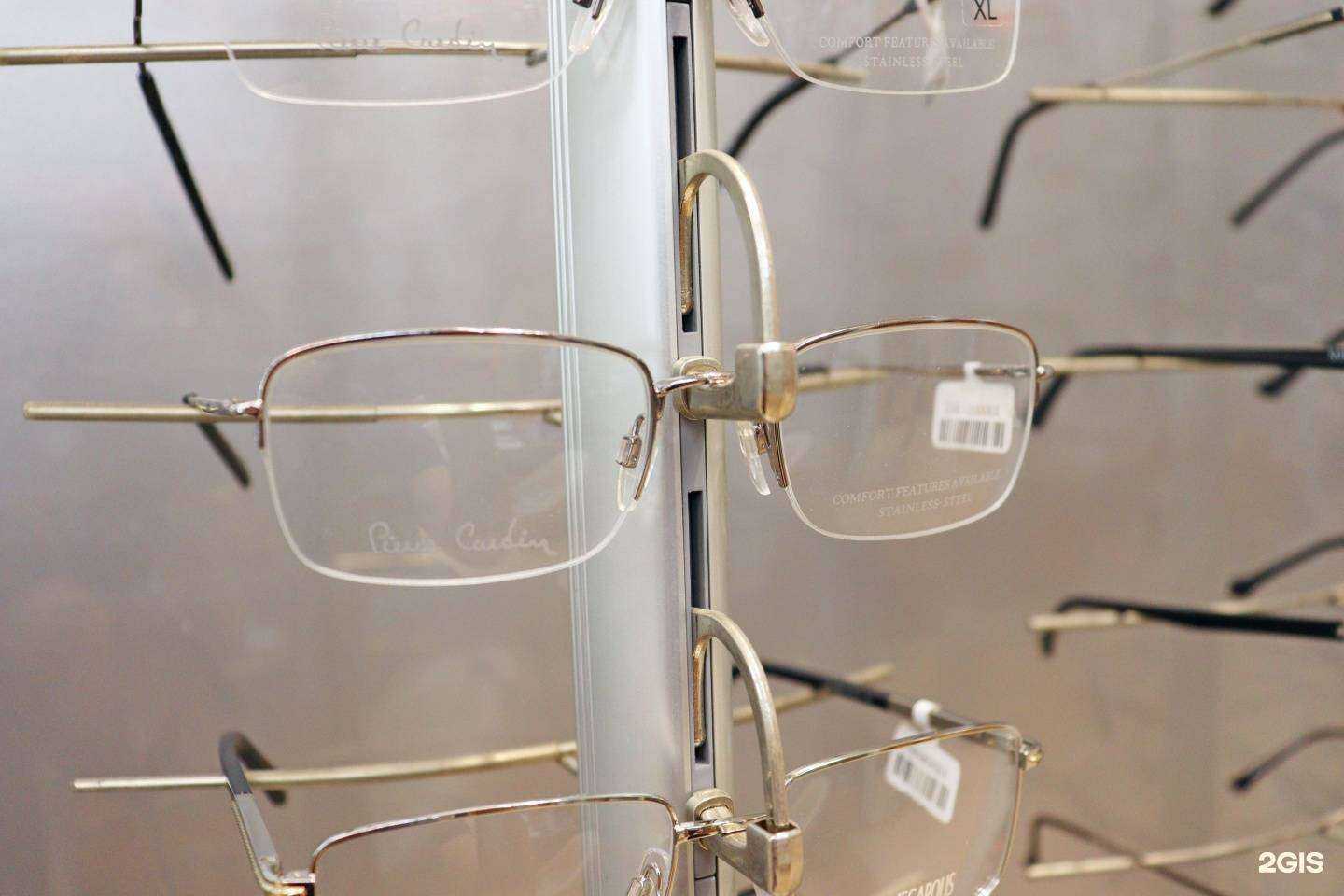 Отзывы на компанию ЛинзОчки в г. Южно-Сахалинск c фото