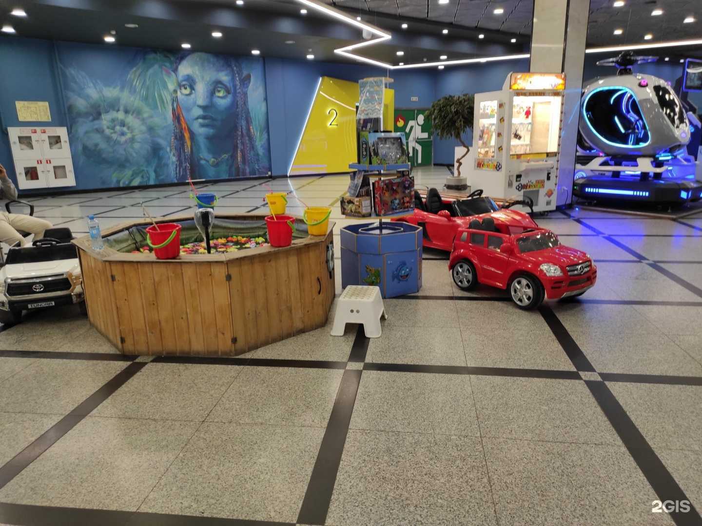 Отзывы на компанию Рыбалочка в Екатеринбурге c фото