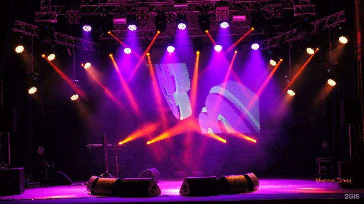 Отзывы на компанию Концерт в Туле c фото