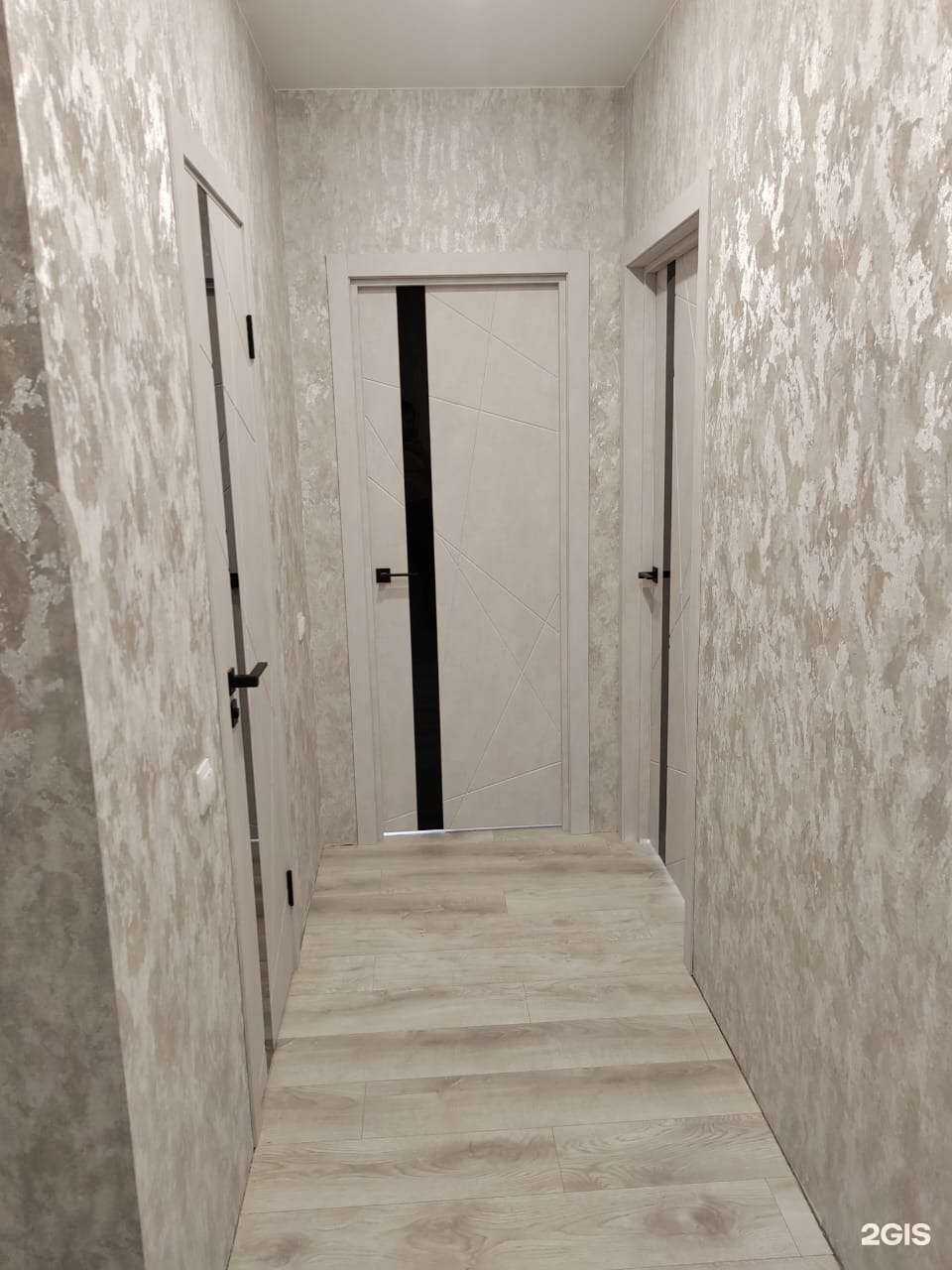 Отзывы на компанию Открытые Двери в Хабаровске c фото