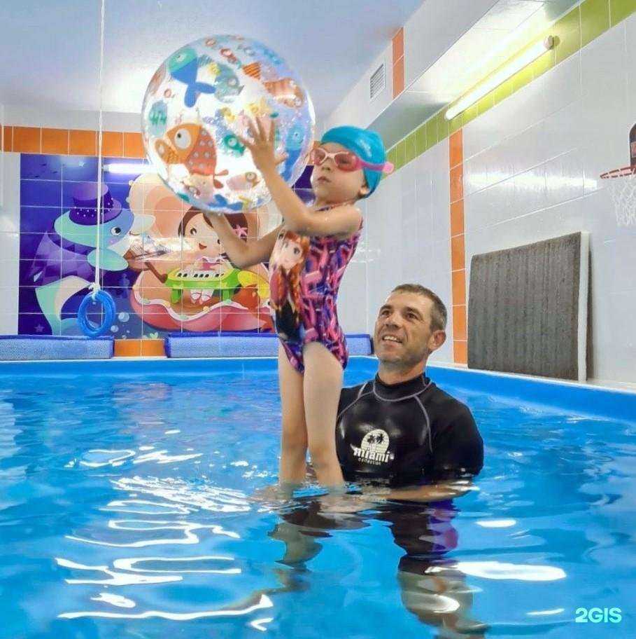 Отзывы на компанию Акварята в Краснодаре c фото