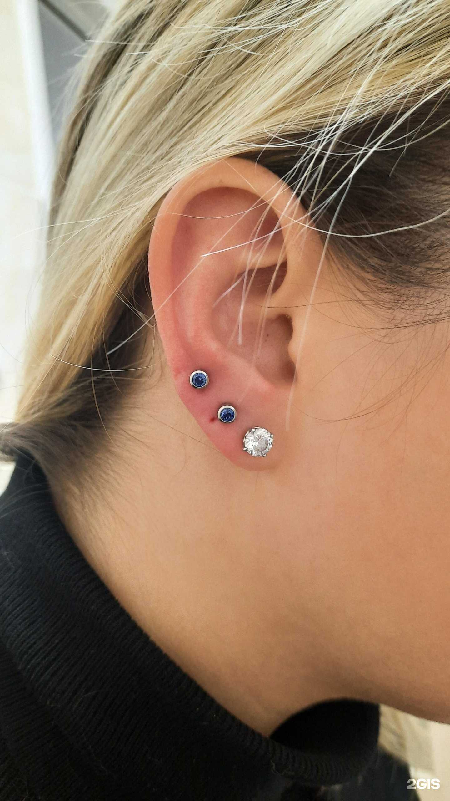 Отзывы на компанию Кабинет эстетической косметологии в г. Калининград c фото