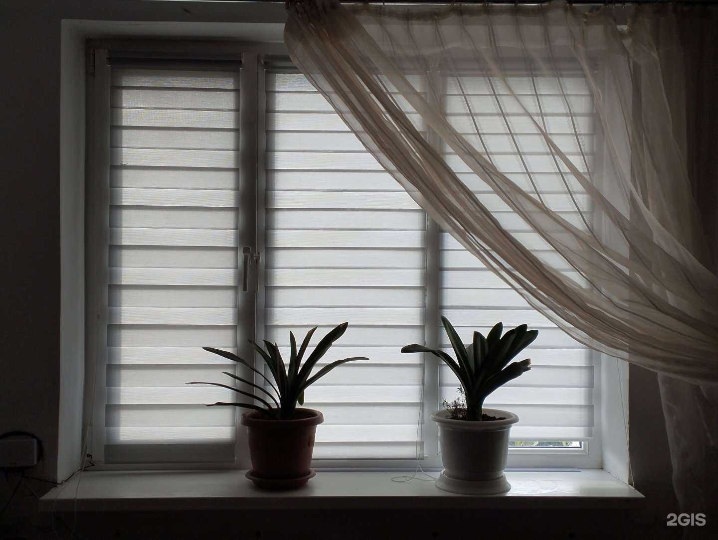 Отзывы на компанию Просто Жалюзи в г. Анапа c фото