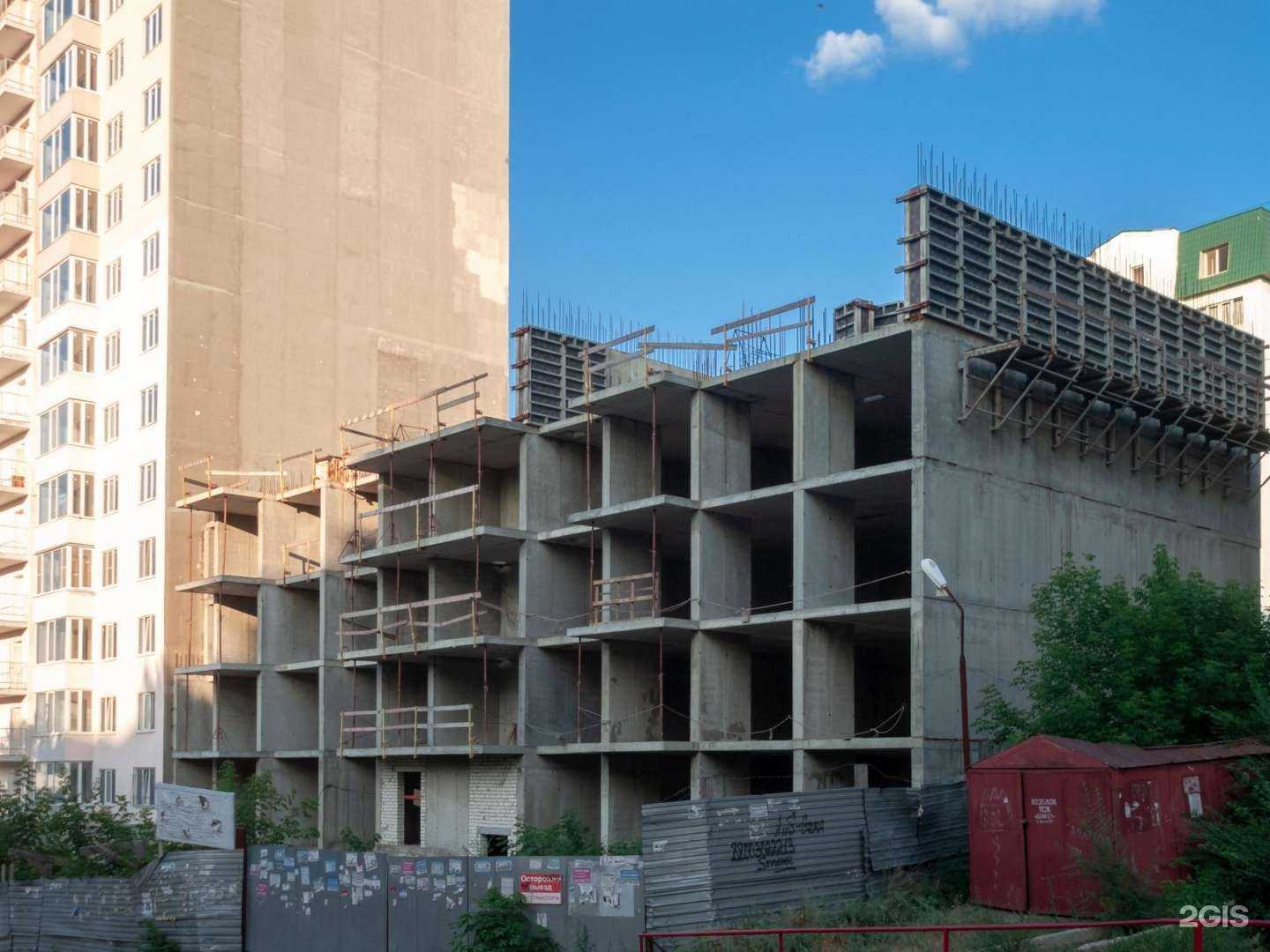 Отзывы на компанию Prohk в Саратове c фото - фотография 2 из 2