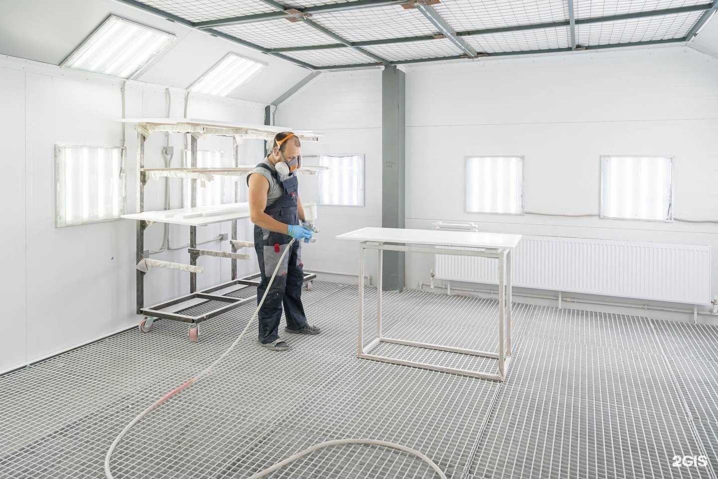 Отзывы на компанию Betto Bardi в Уфе c фото