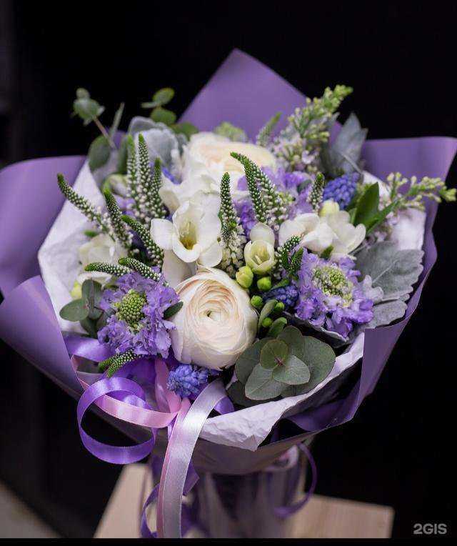 Отзывы на компанию Tsvetochniy в Видном c фото