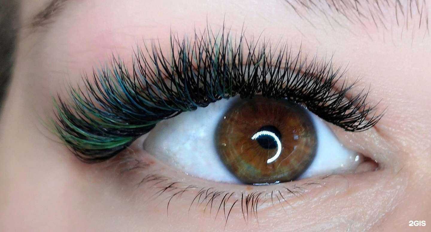 Отзывы на компанию Кабинет эстетики взгляда в г. Нижневартовск c фото