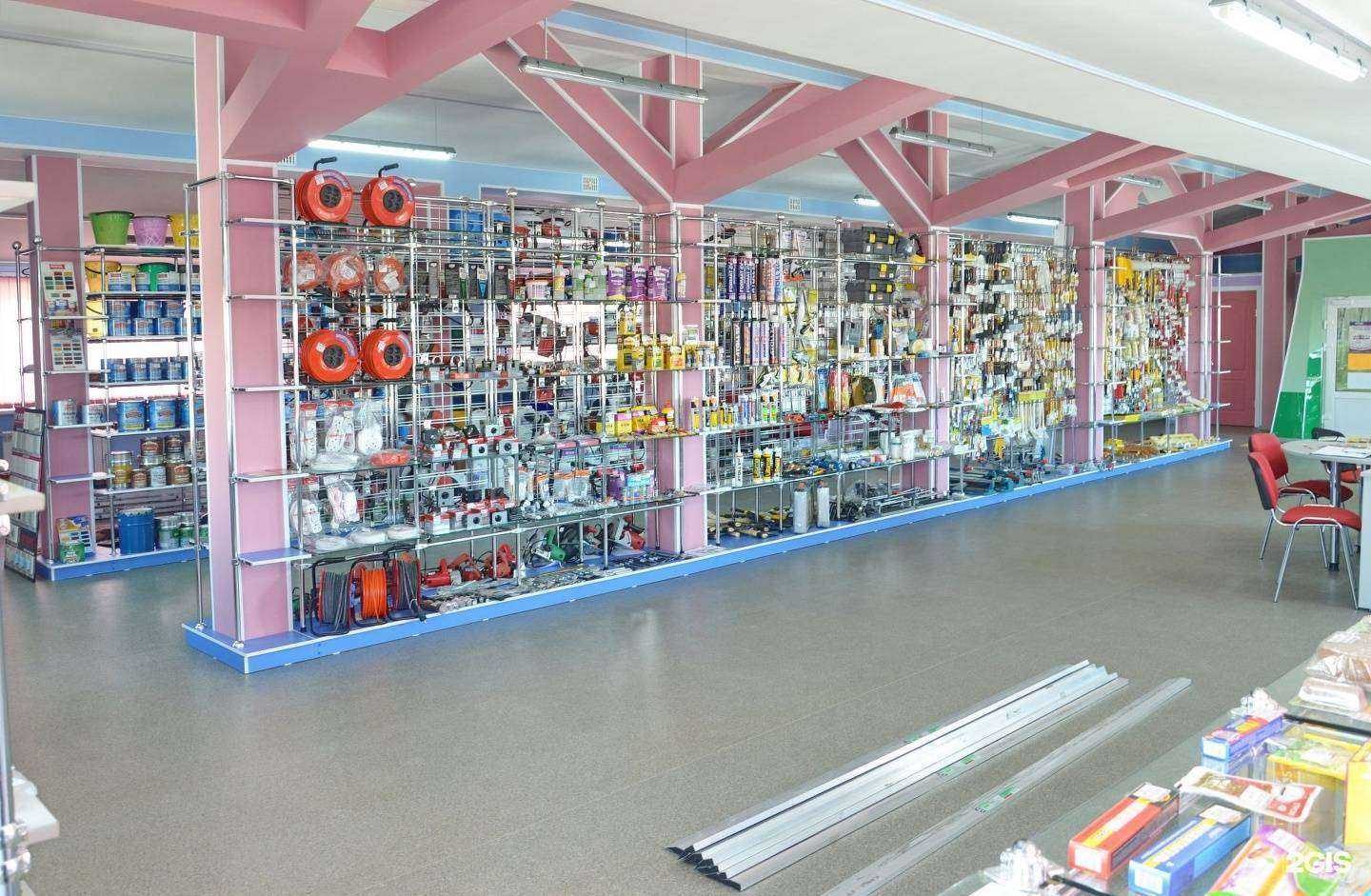 Отзывы на компанию Аква Восток в г. Хабаровск c фото