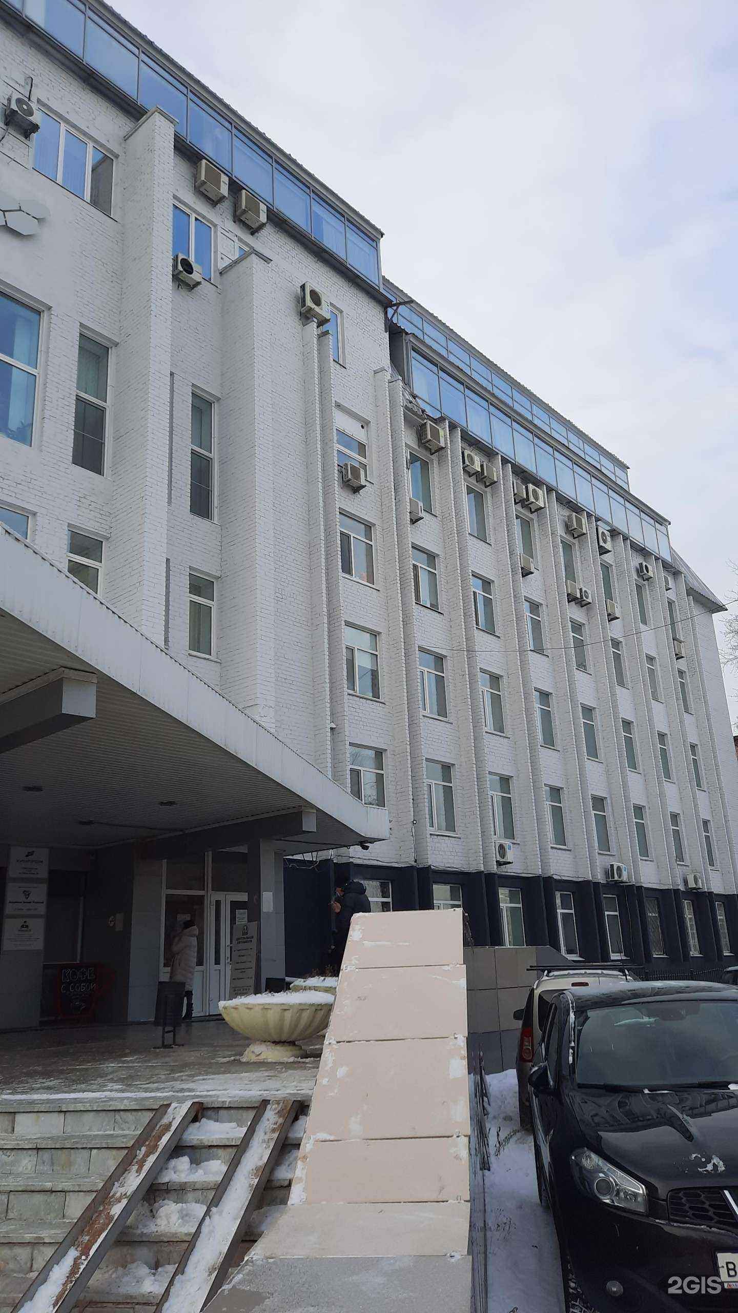 Отзывы на компанию Люкс-нп в Перми c фото - фотография 2 из 2