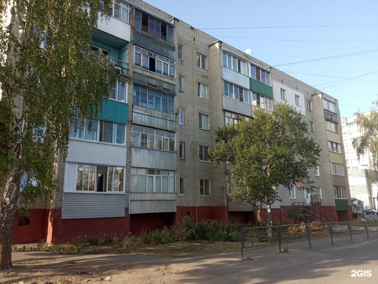 Отзывы на компанию Костёр в Тамбове c фото - фотография 2 из 2