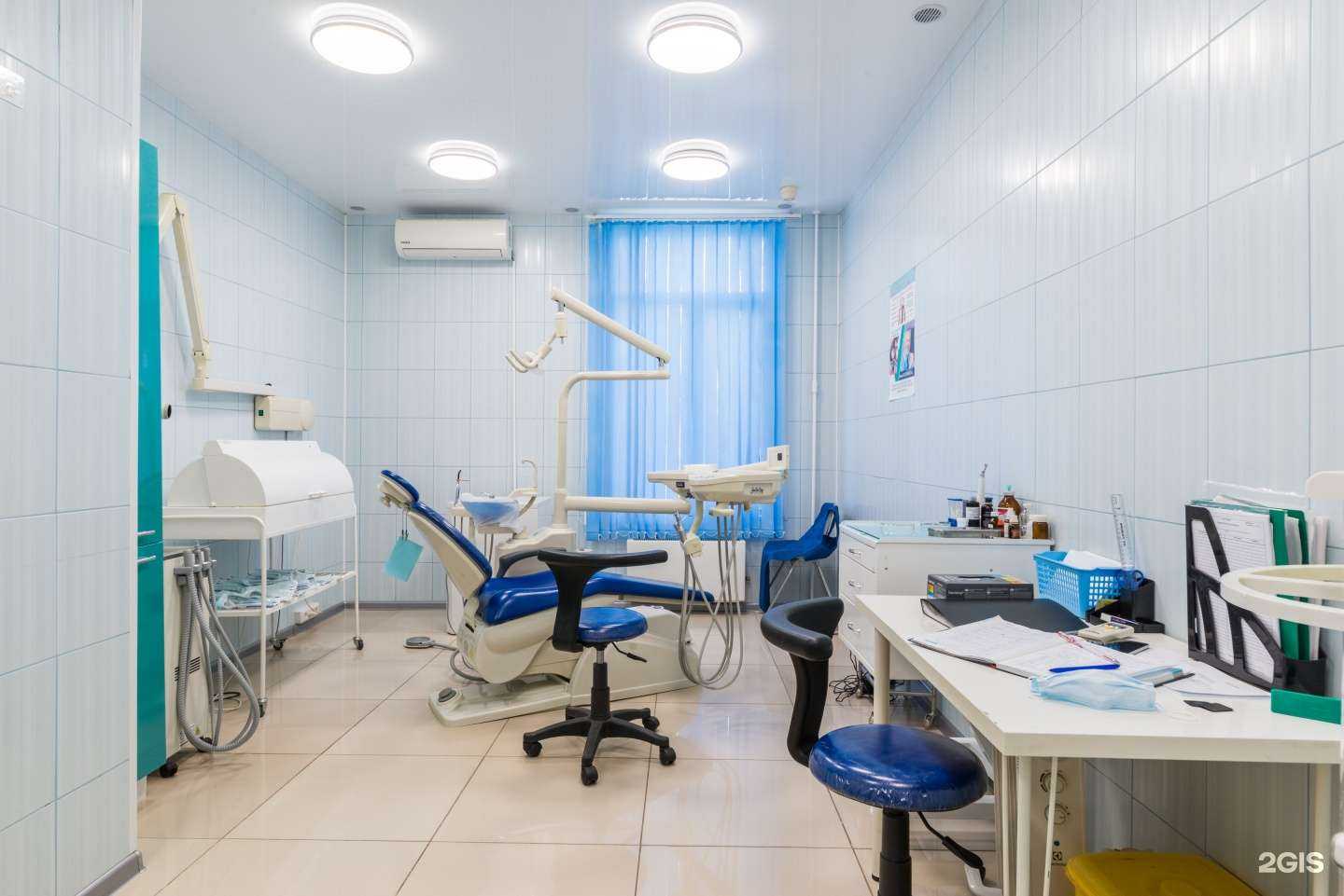 Отзывы на компанию GoldenMed в Подольске c фото