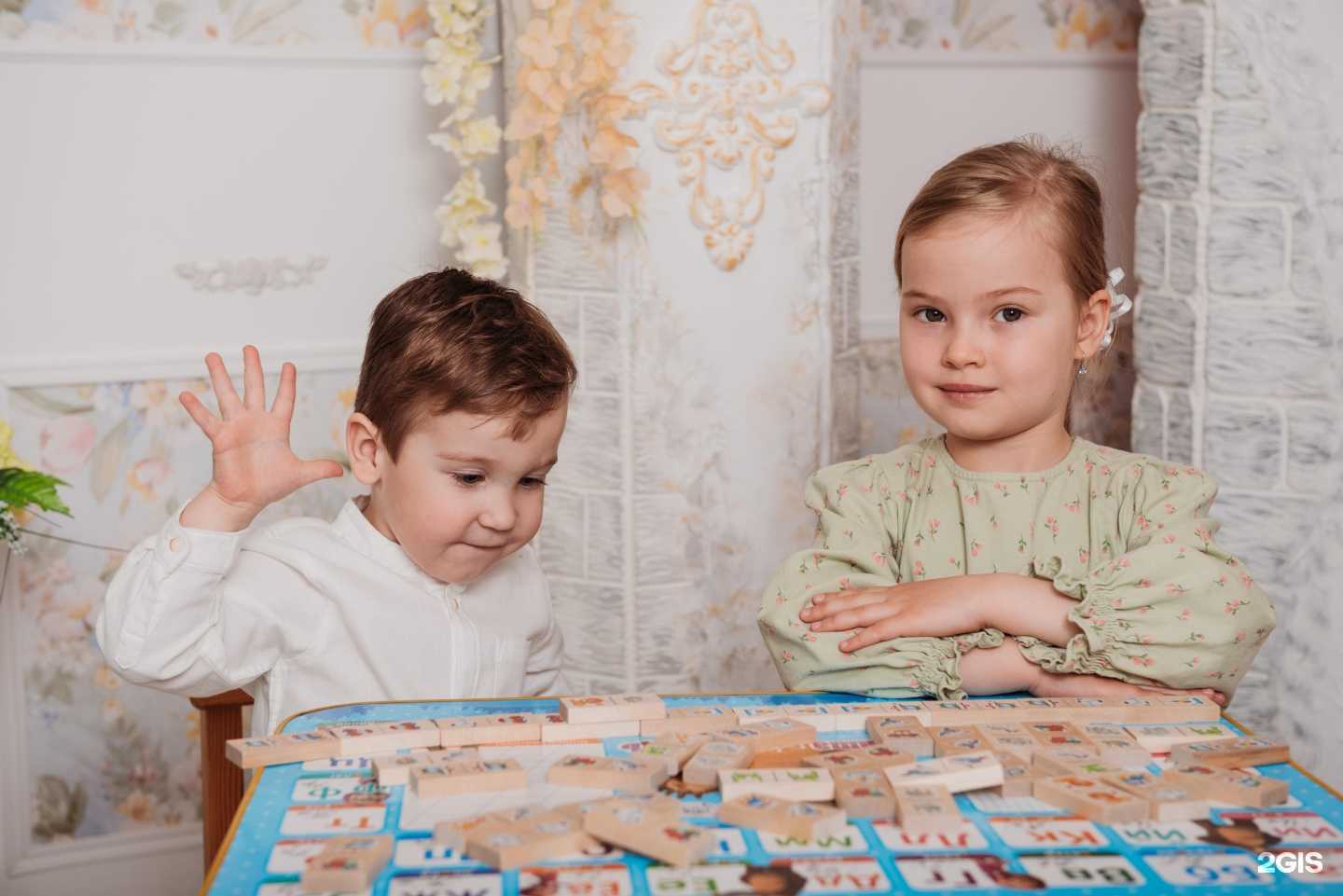 Отзывы на компанию Логозаврики в г. Тольятти c фото