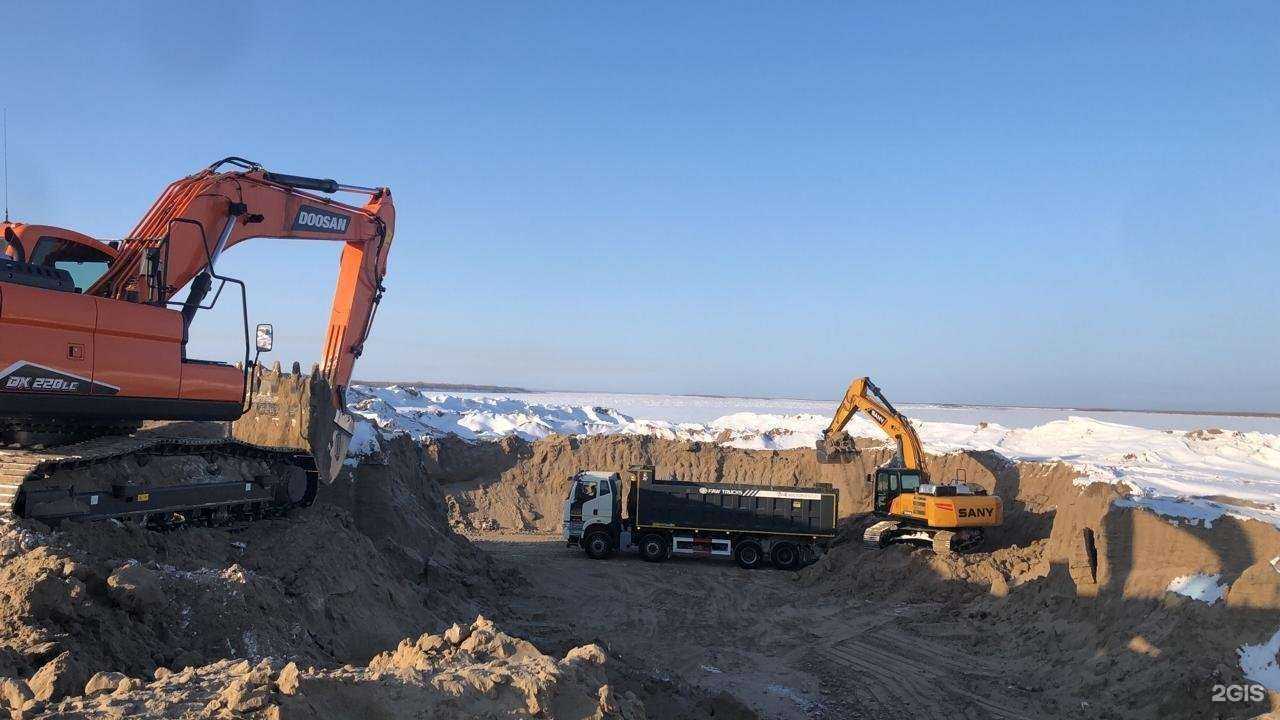 Отзывы на компанию Геопроджект-Сервис в Якутске c фото