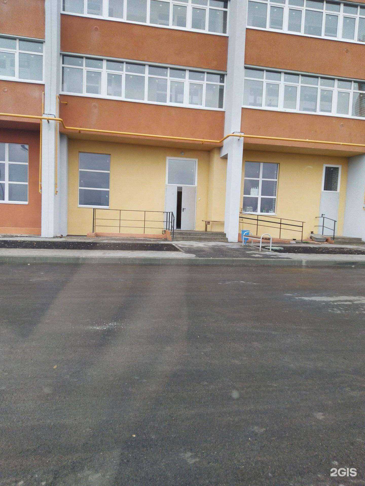 Отзывы на компанию Городъ в Тамбове c фото - фотография 2 из 2