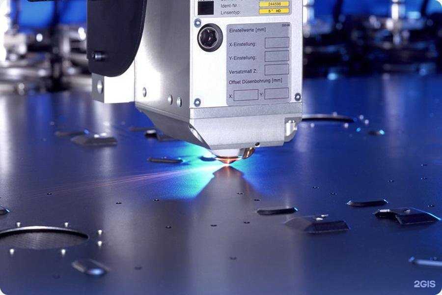 Отзывы на компанию Свн-Лазер Плюс в г. Воронеж c фото