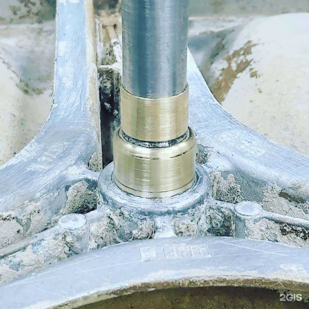 Отзывы на компанию Компания по ремонту стиральных машин в г. Челябинск c фото