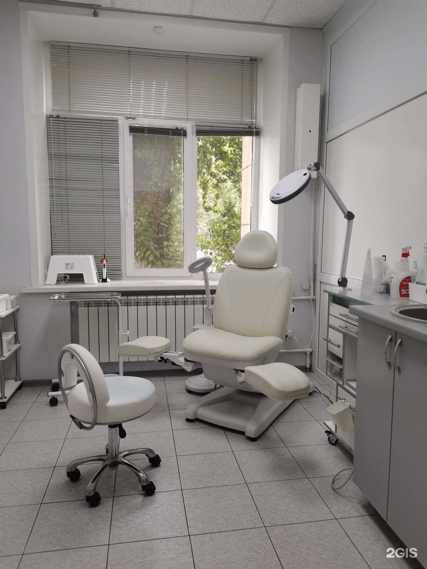 Отзывы на компанию Многопрофильная клиника Н. Березиной в Ульяновске c фото