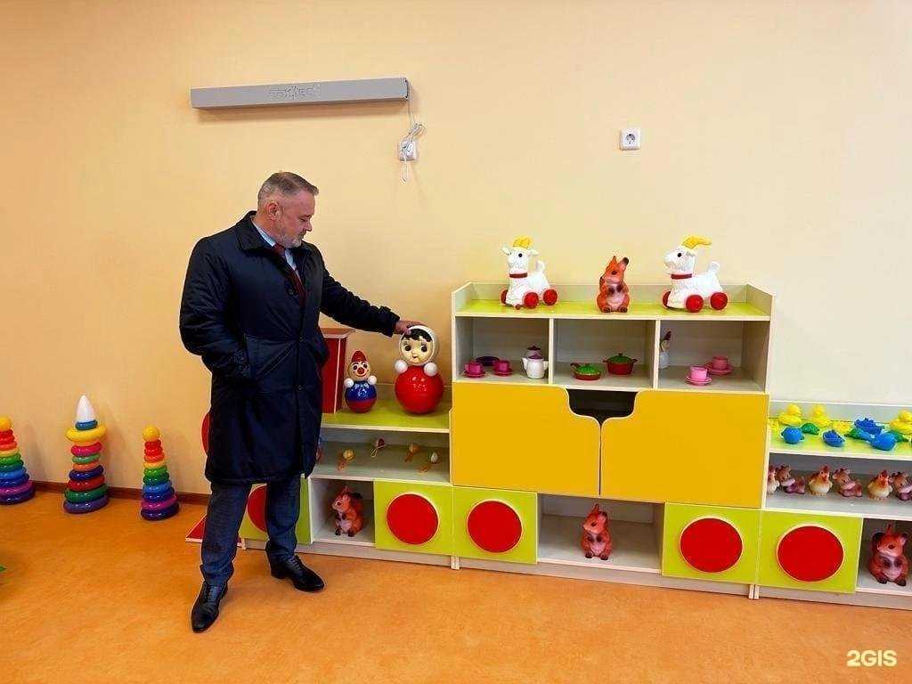 Отзывы на компанию Детский сад №17 в Ростове-на-Дону c фото