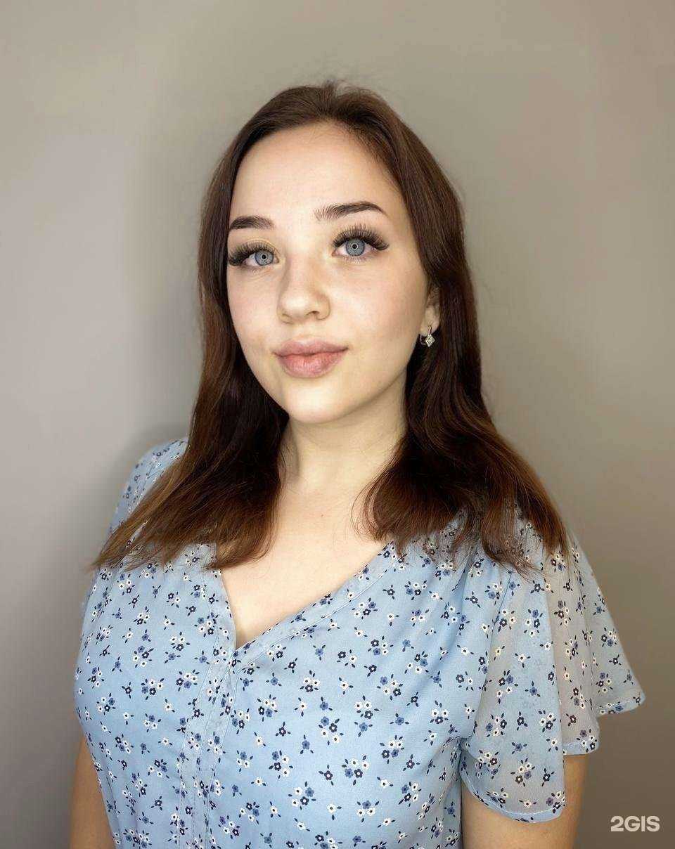 Отзывы на компанию Хочу ресницы в Барнауле c фото