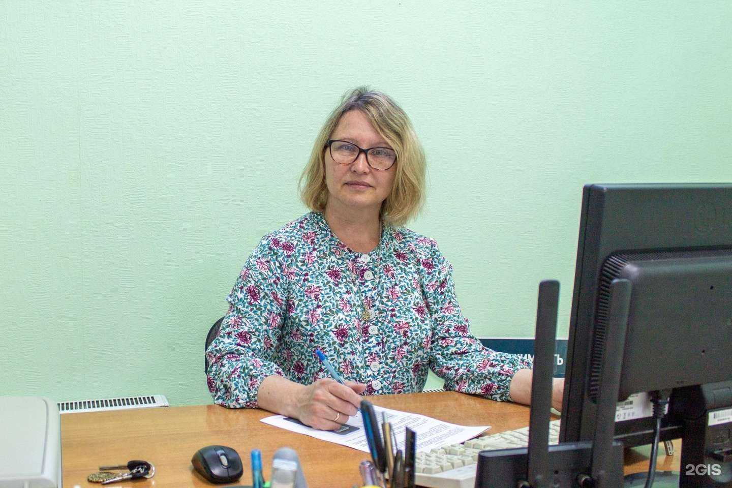 Отзывы на компанию Риелтор Юлия Кадыкова в г. Бийск c фото