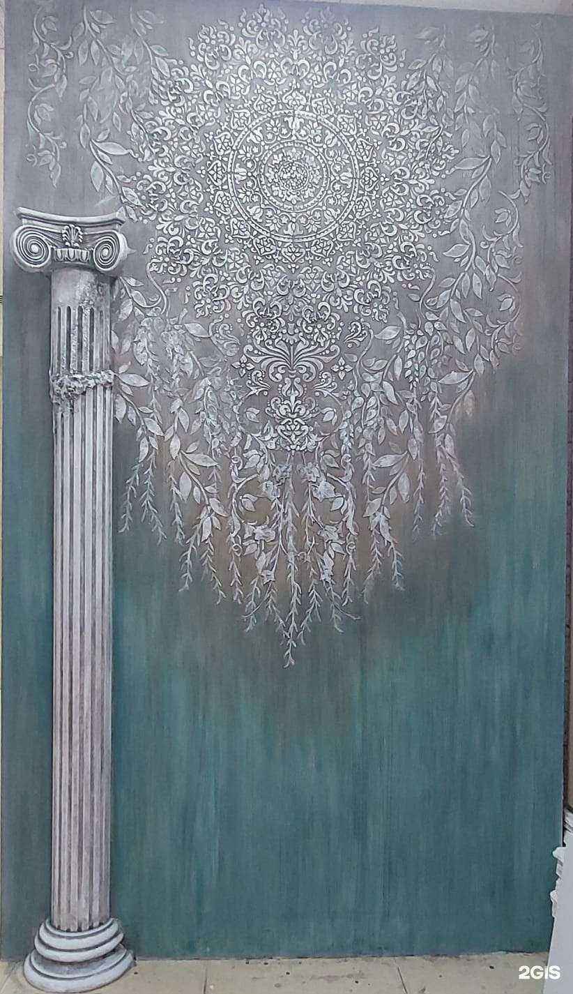 Отзывы на компанию Декор-центр в г. Оренбург c фото