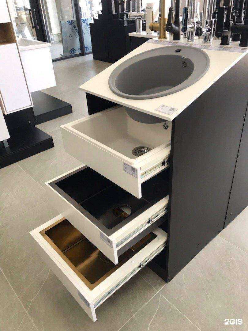 Отзывы на компанию Сантехника-Онлайн в Краснодаре c фото