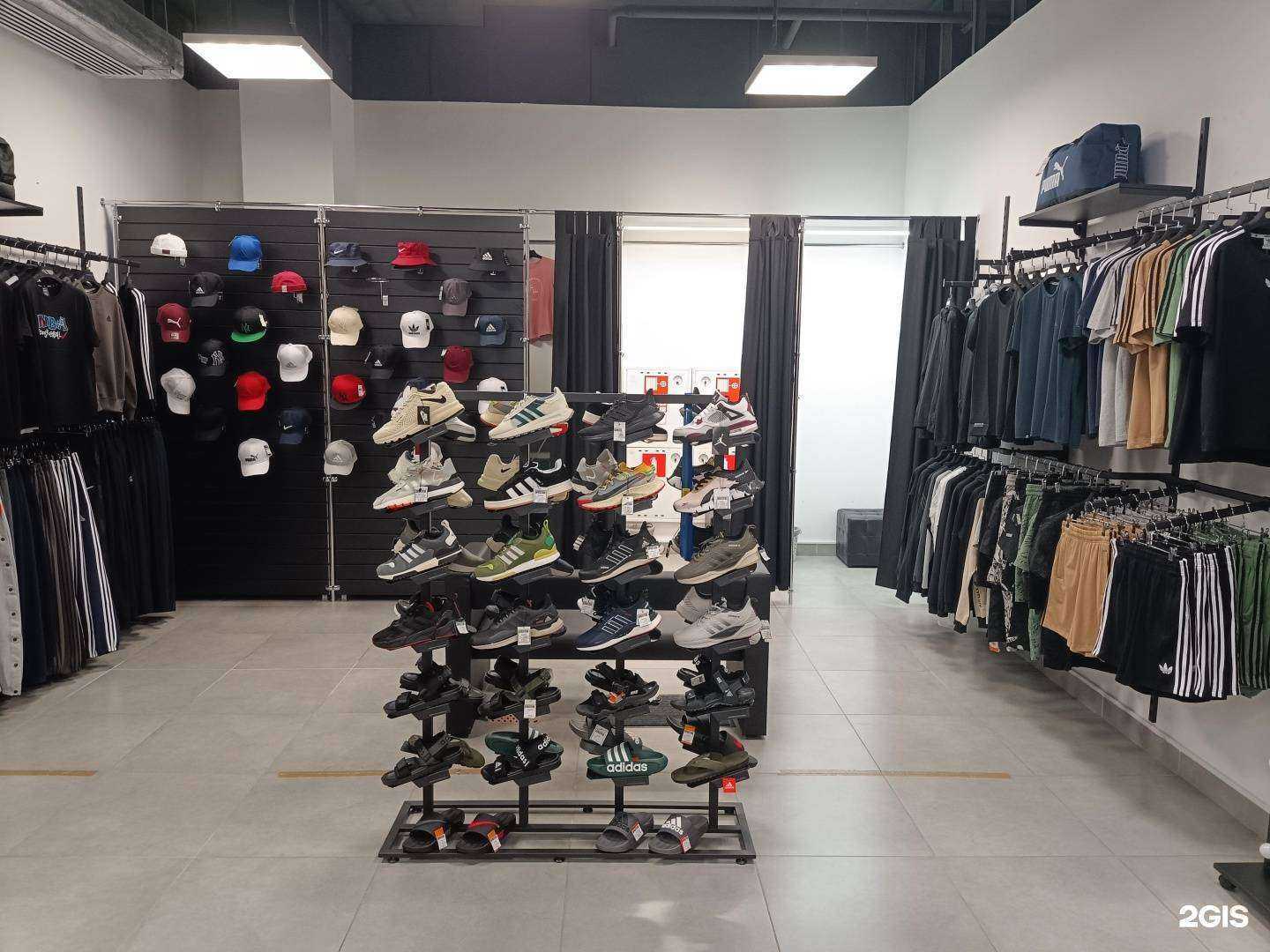 Отзывы на компанию Sportяgi в Перми c фото