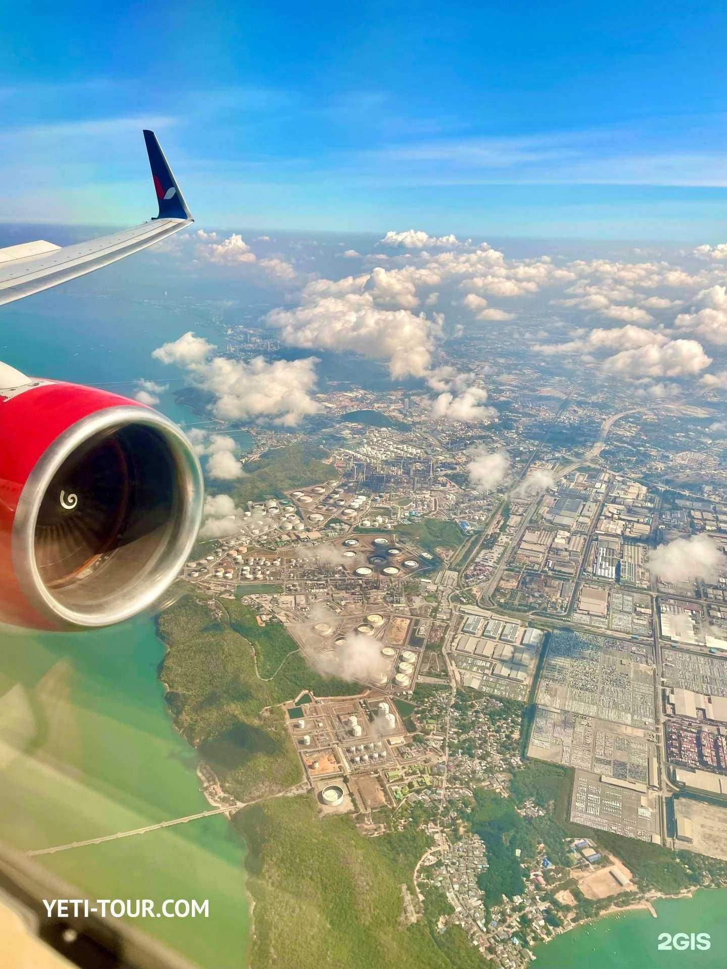 Отзывы на компанию Йети в Барнауле c фото