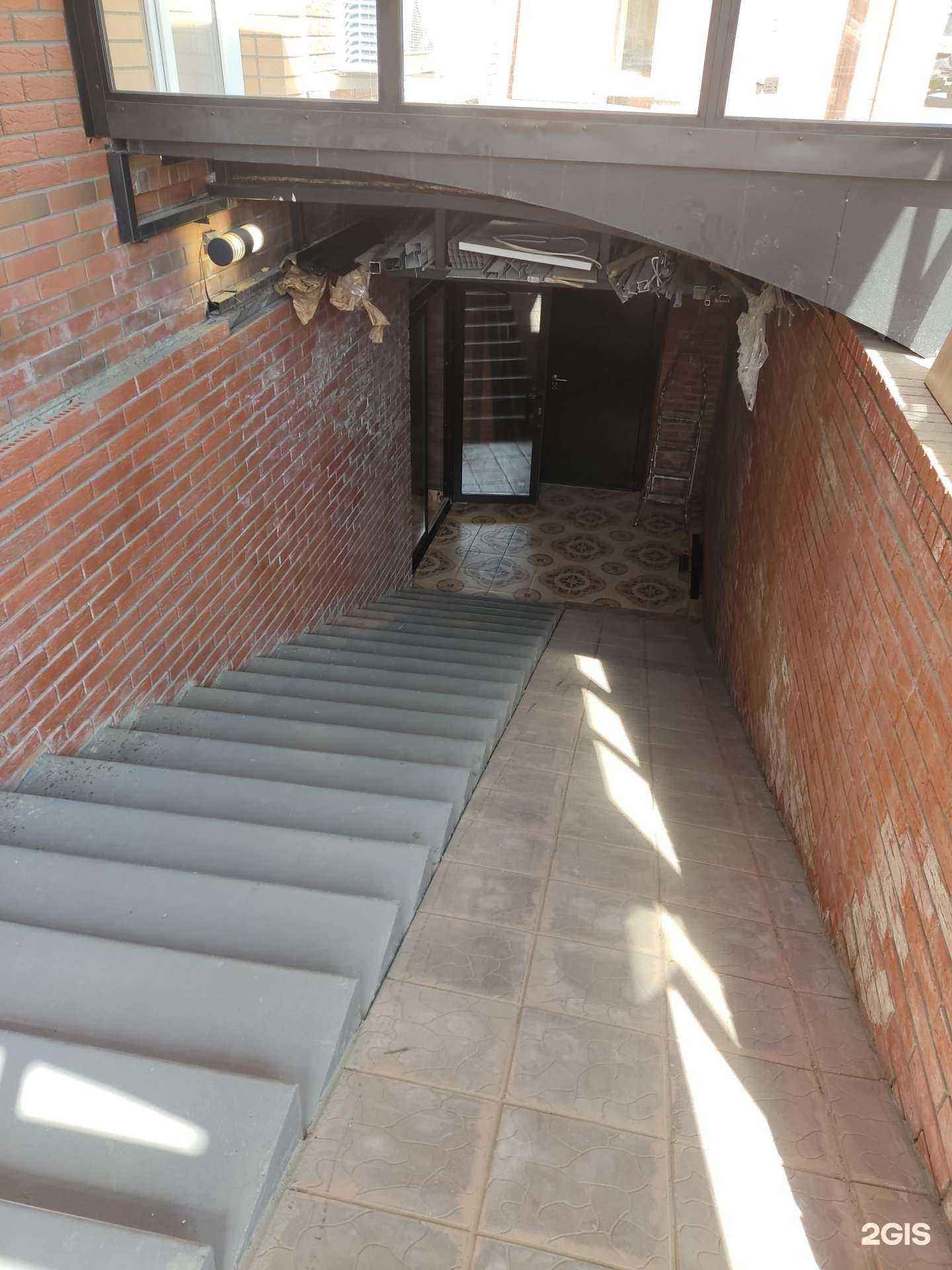 Отзывы на компанию ЛакиТех в Новосибирске c фото