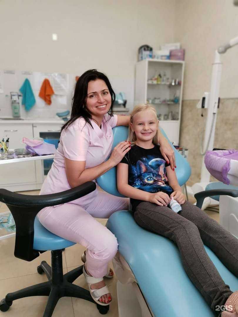 Отзывы на компанию Лэна-Дент в г. Владимир c фото