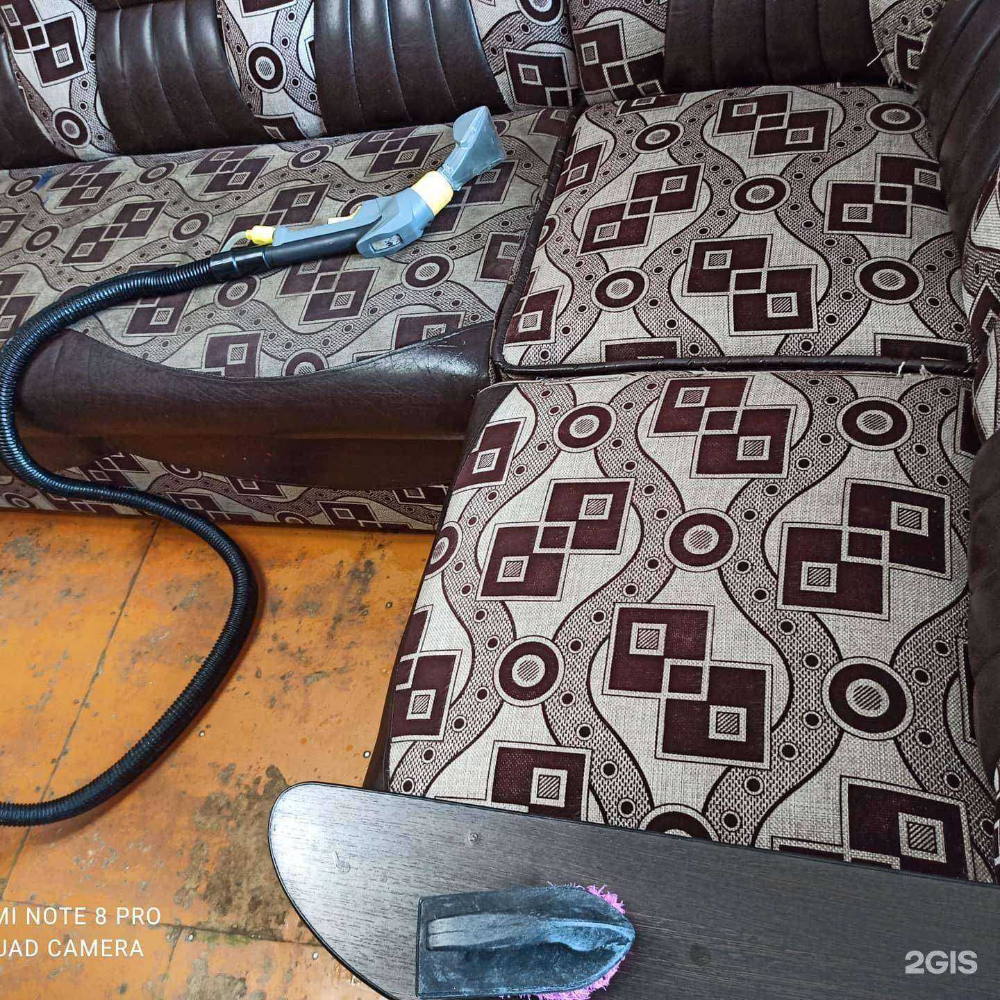 Отзывы на компанию Просто Чисто в г. Омск c фото