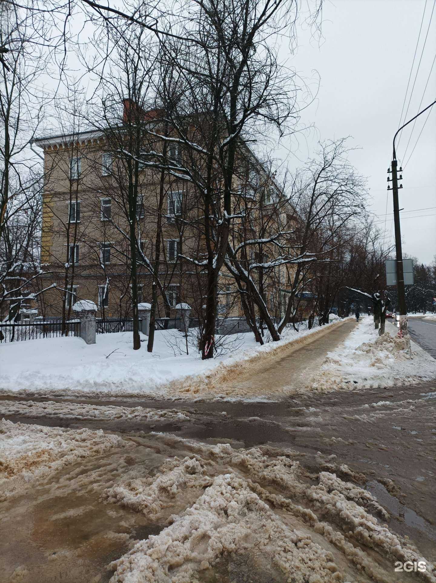 Отзывы на компанию Академия TOP в Лыткарине c фото - фотография 2 из 2