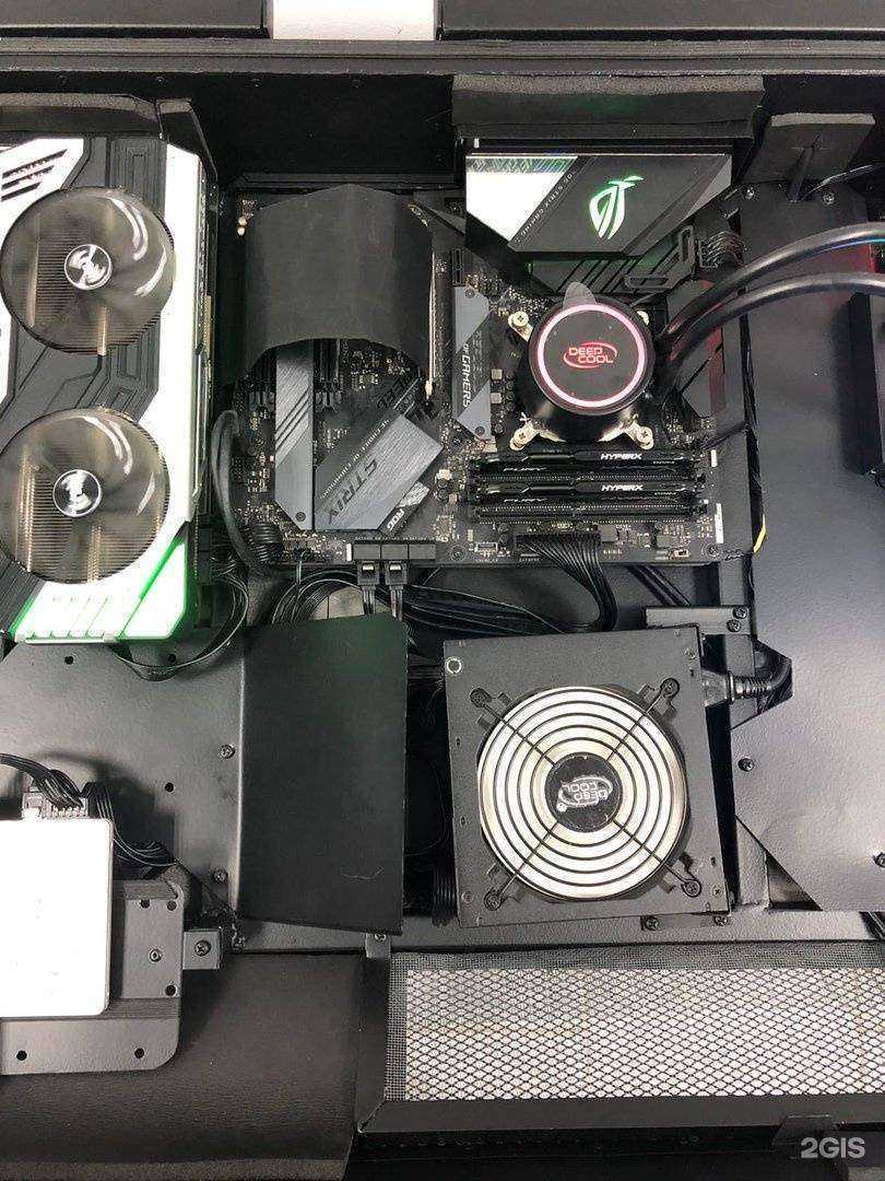 Отзывы на компанию ВсемПК в г. Волгоград c фото