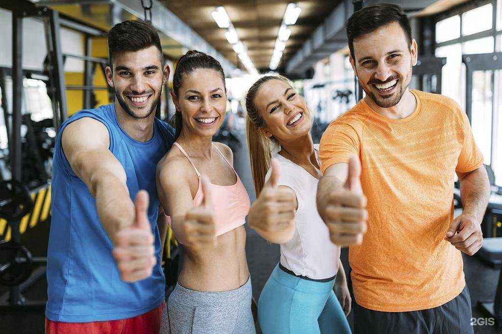 Отзывы на компанию L`fitness в г. Владимир c фото