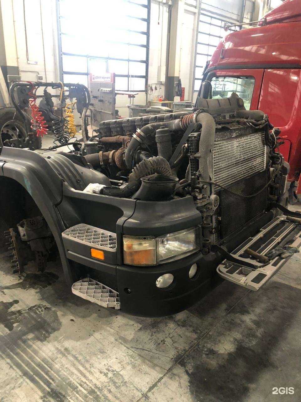 Отзывы на компанию Мегаразбор в г. Набережные Челны c фото