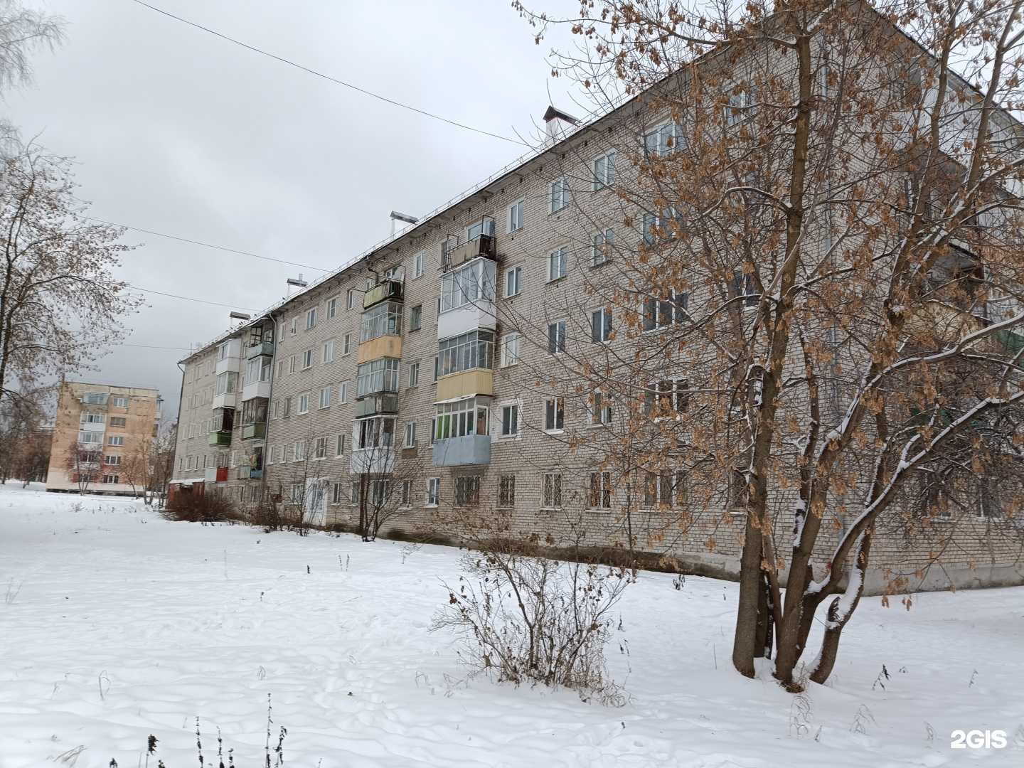 Отзывы на компанию ЛогУм в г. Чусовой c фото