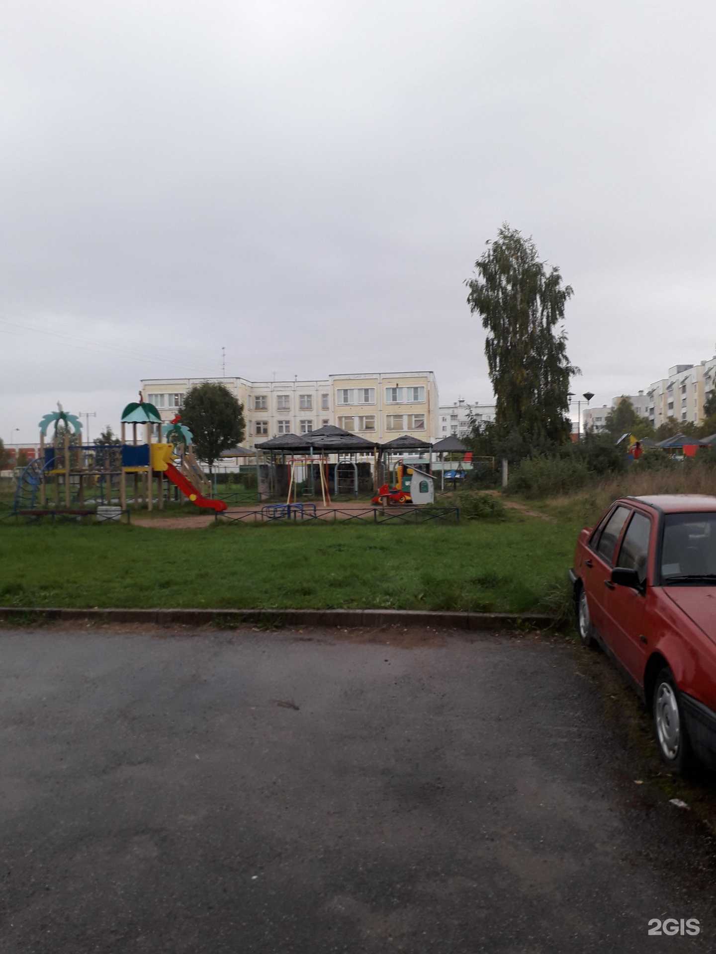 Отзывы на компанию Детский сад №167 в Твери c фото