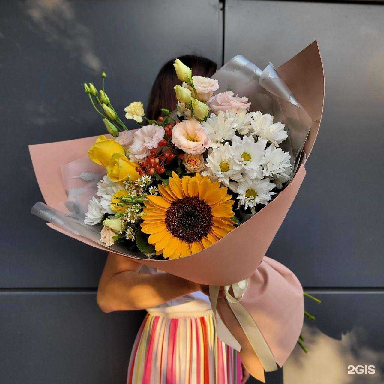 Отзывы на компанию Florideya в Волгограде c фото