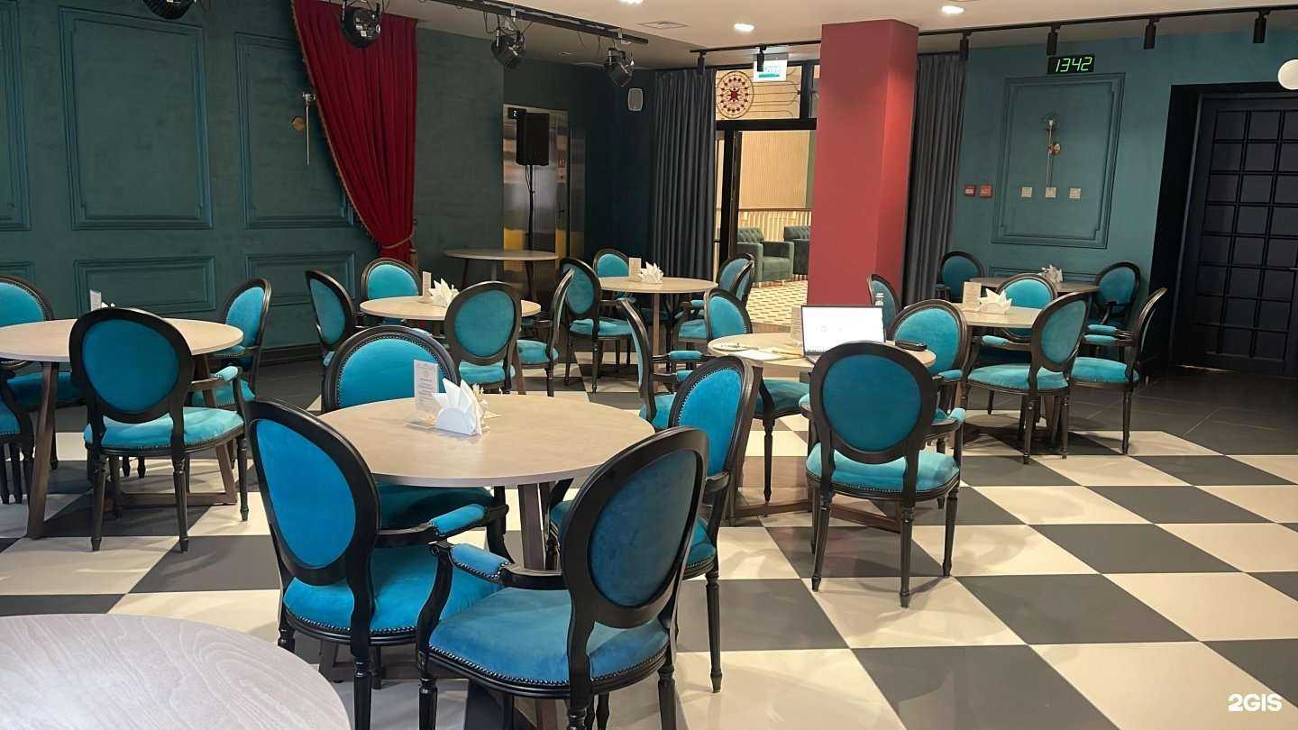 Отзывы на компанию АртГурмэ Театральный в Новосибирске c фото