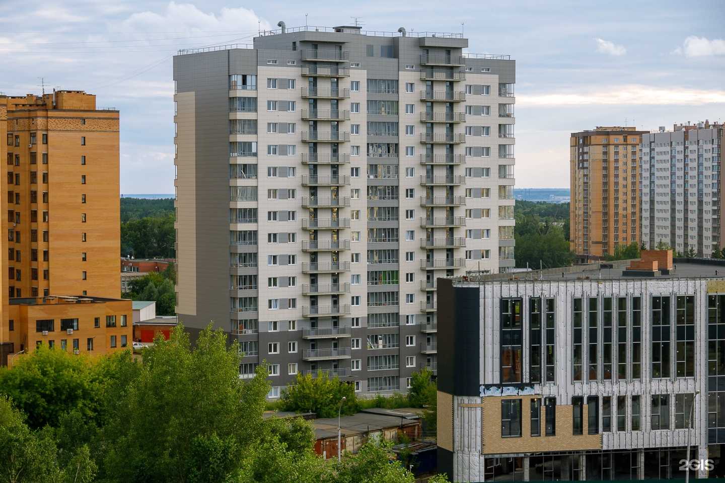 Отзывы на компанию Tab в Новосибирске c фото