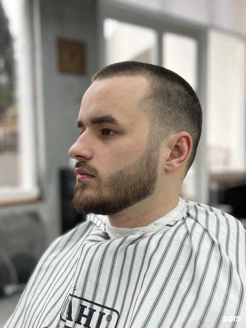 Отзывы на компанию Salon Masculino в Сочи c фото