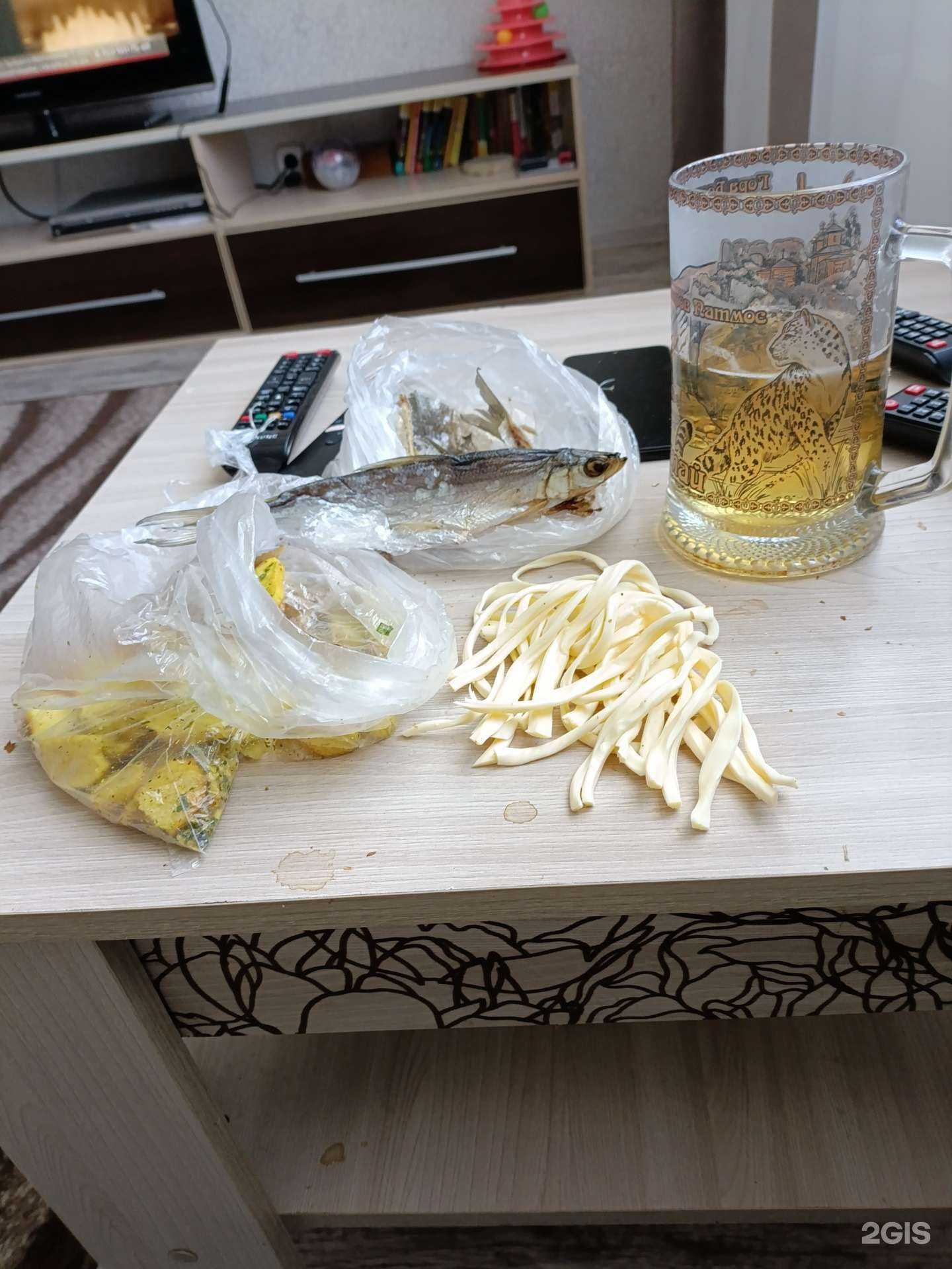 Отзывы на компанию Ice beer в г. Красноярск c фото